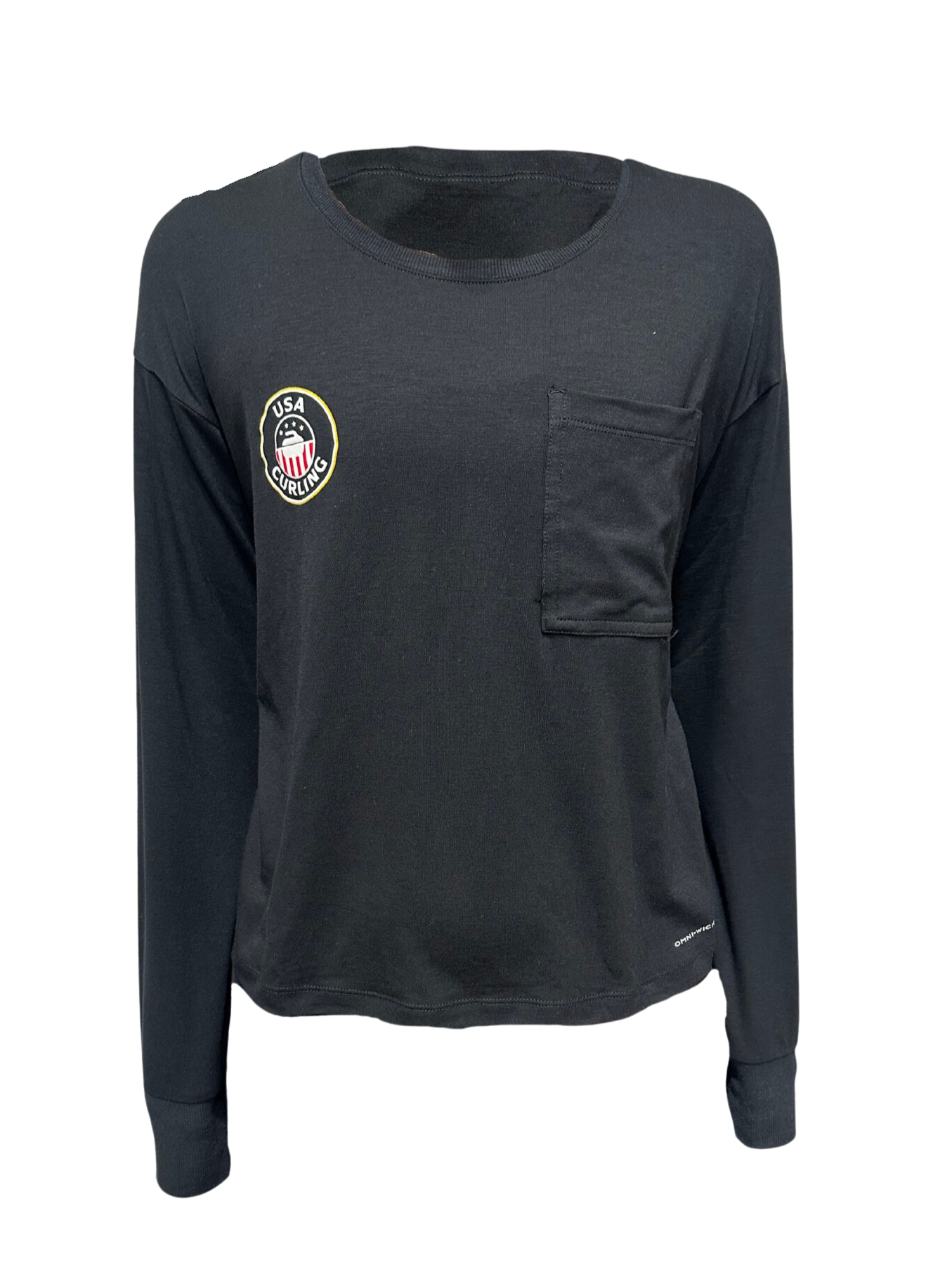 Women's Columbia Boundless Trek Long Sleeve Shirt - Final Sale – USA