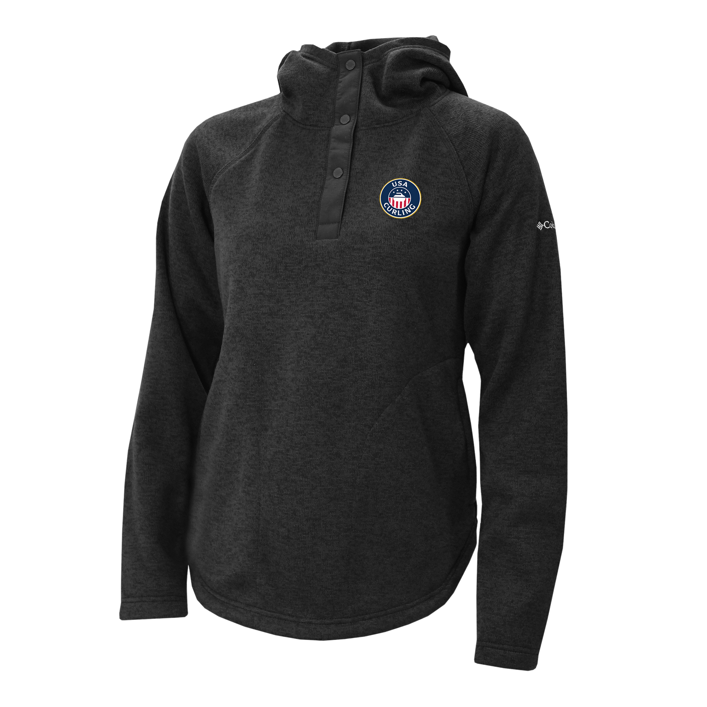Women's Sweater Weather Pullover Hoodie