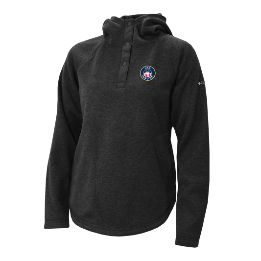 Women's Sweater Weather Pullover Hoodie