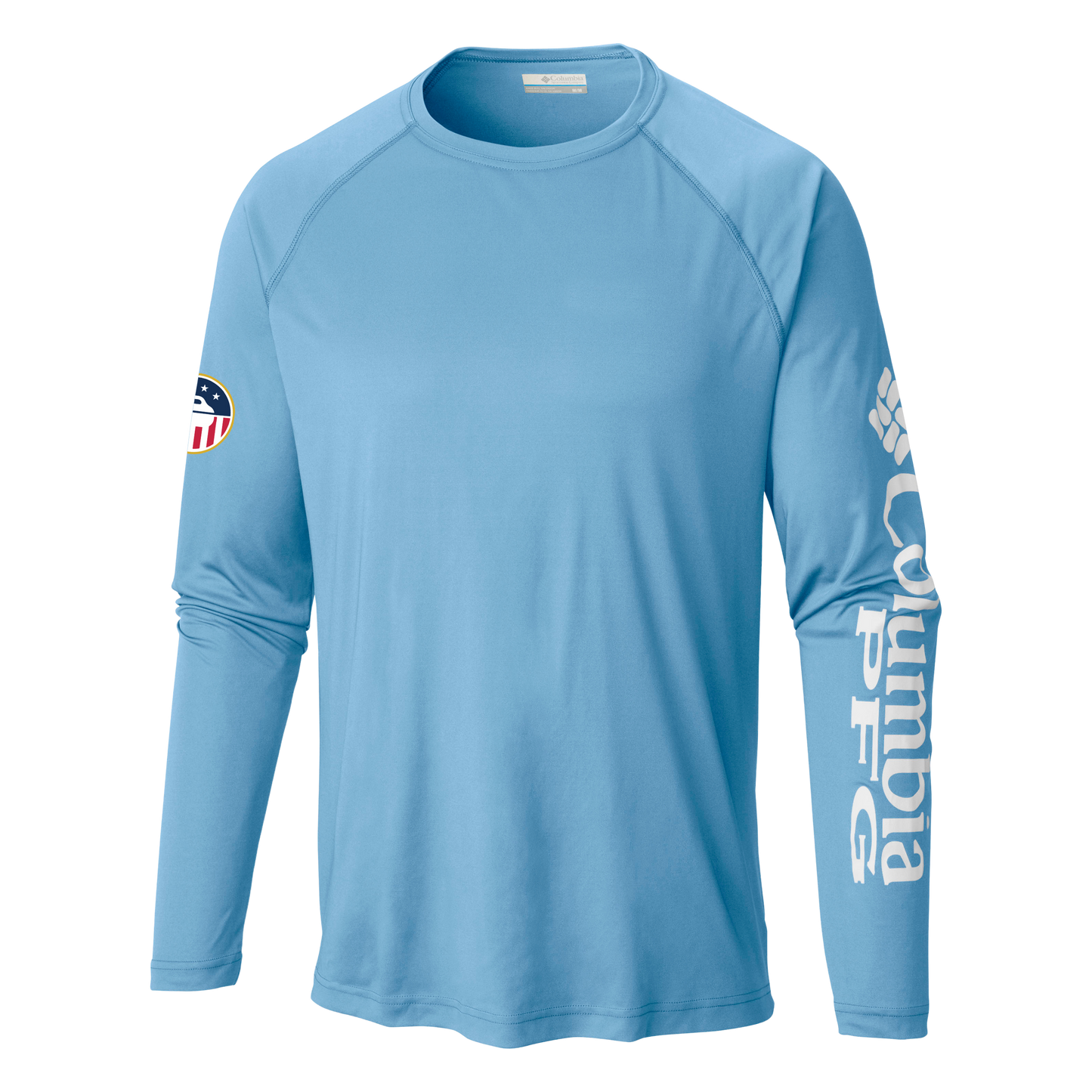 Men's Columbia Terminal Tackle Long Sleeve Shirt