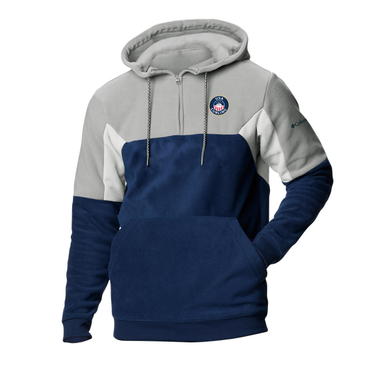 Men's Lodge Fleece Hoodie