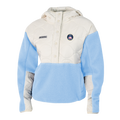 Women's Columbia Cloud Point Hooded Fleeces