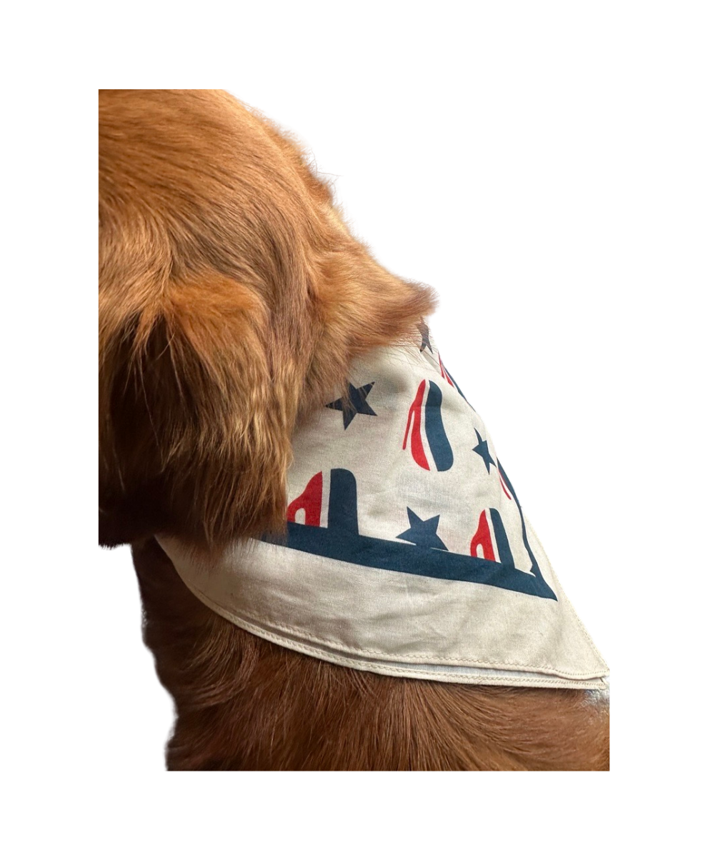 Curling Multi-Use Bandana