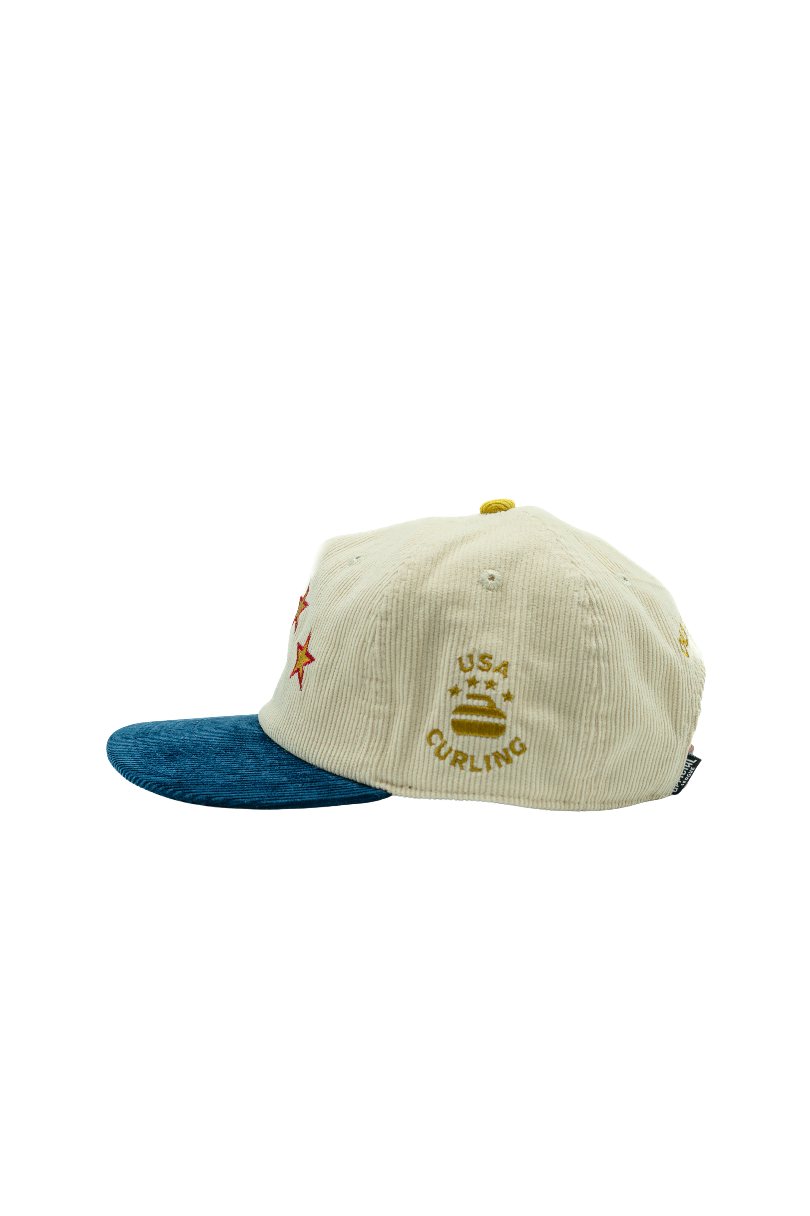 Official 2026 Collection Cap