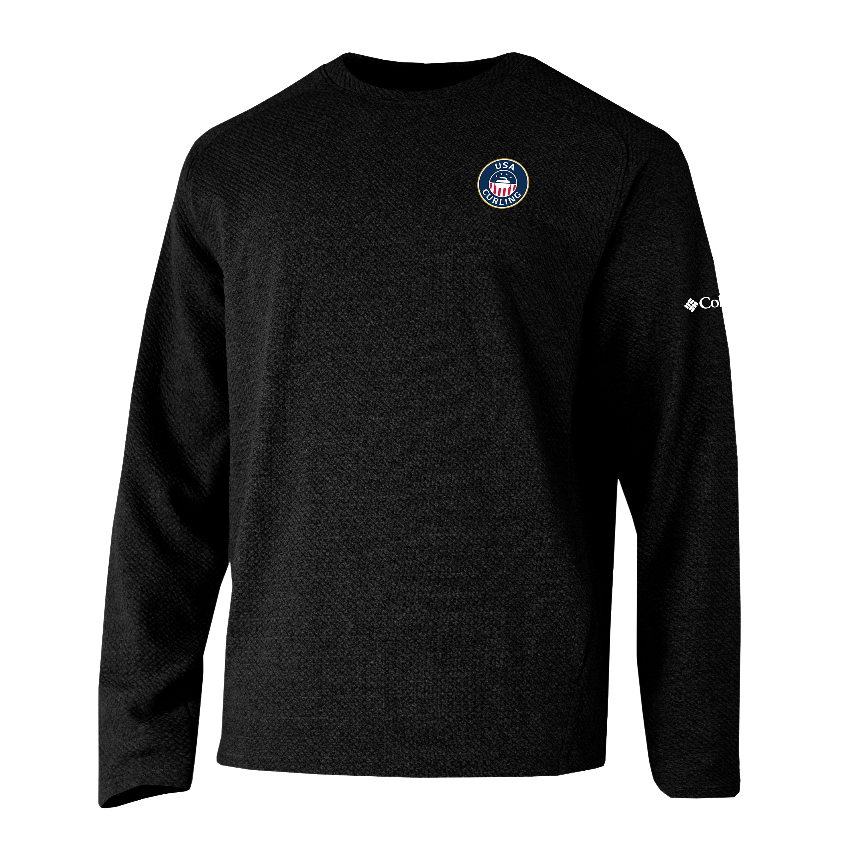 Men's Columbia Swingcraft Crew Neck
