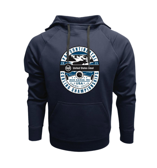 Pre-Order: 2025 PCCC Performance Hoodie