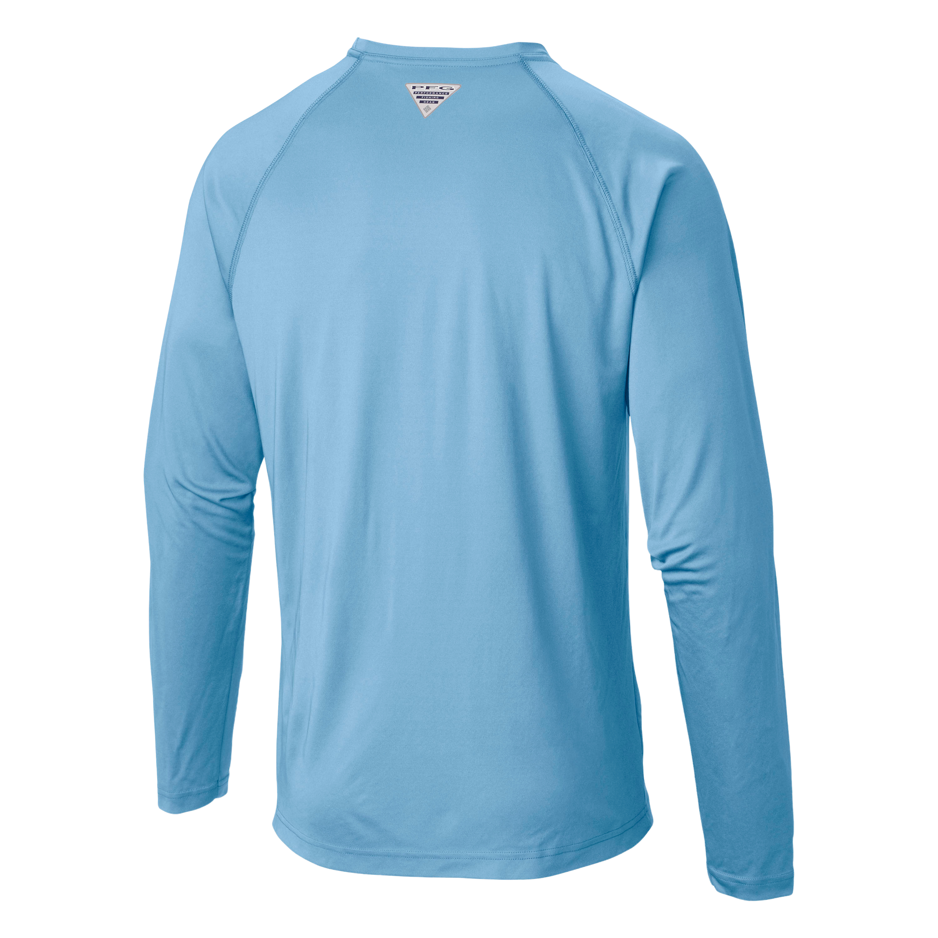 Men's Columbia Terminal Tackle Long Sleeve Shirt