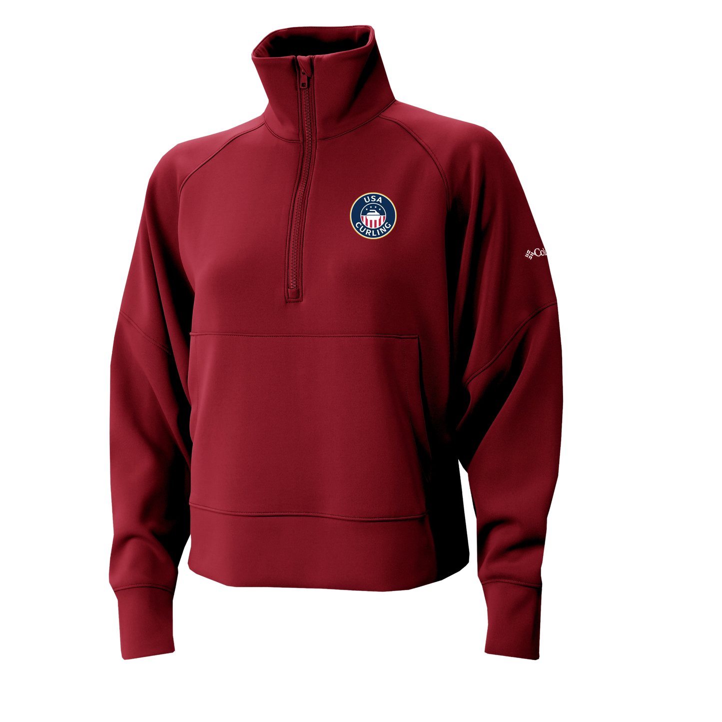 Women's Columbia Wickham Hills Pullover