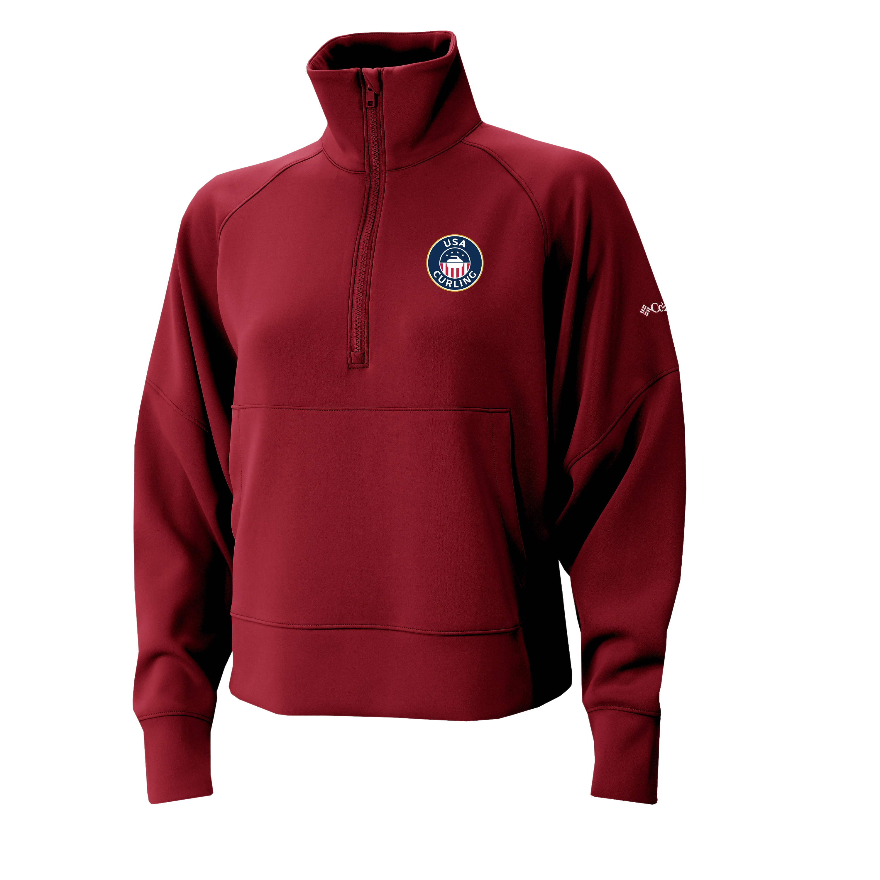 Women's Columbia Wickham Hills Pullover