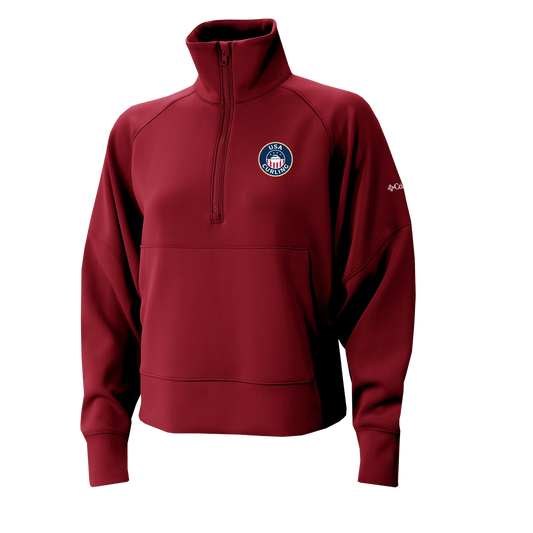 Women's Wickhams Hills Pullover