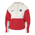Women's Columbia Cloud Point Hooded Fleeces