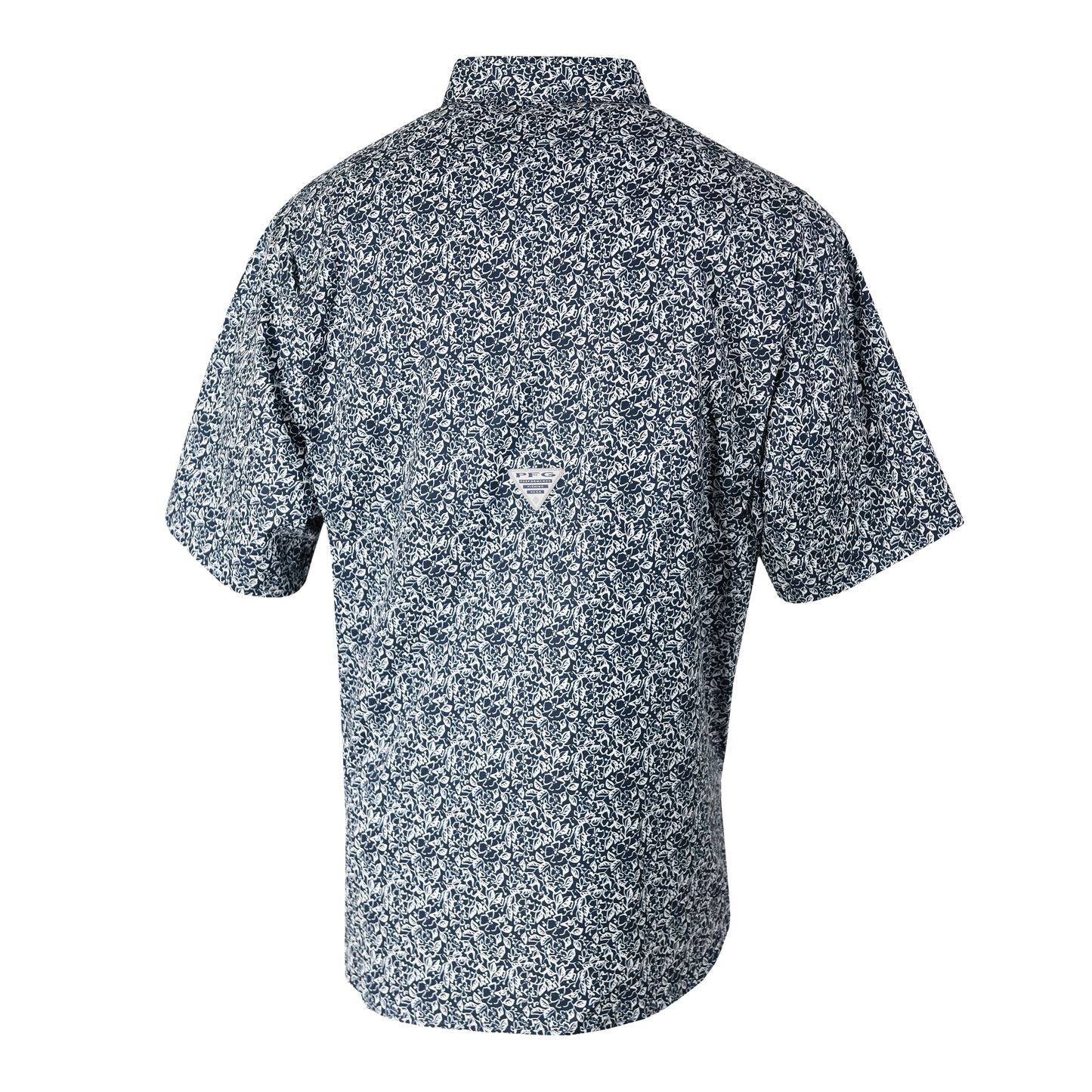 Men's Columbia Floral Tamiami Shirt