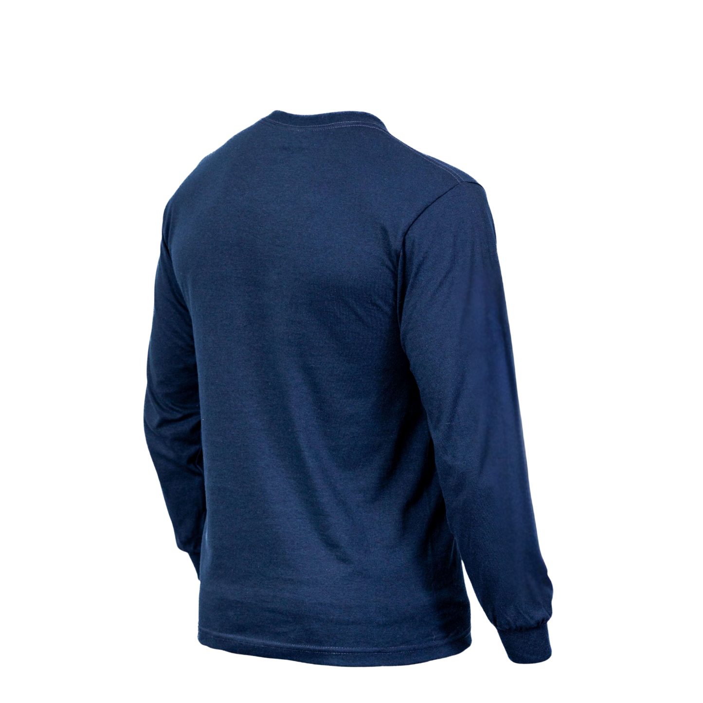 Unisex USA Curling Long Sleeve