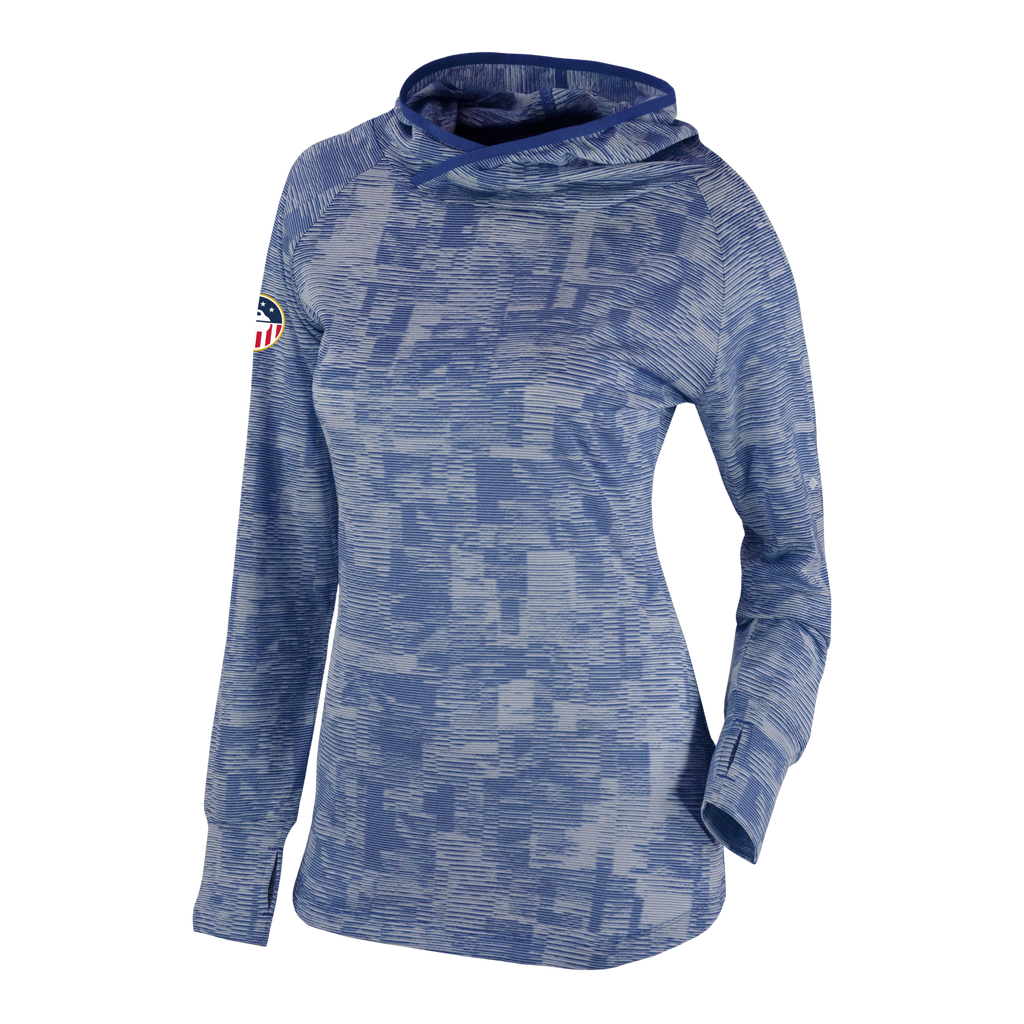 Women's Columbia Sunday Ball Hoodie