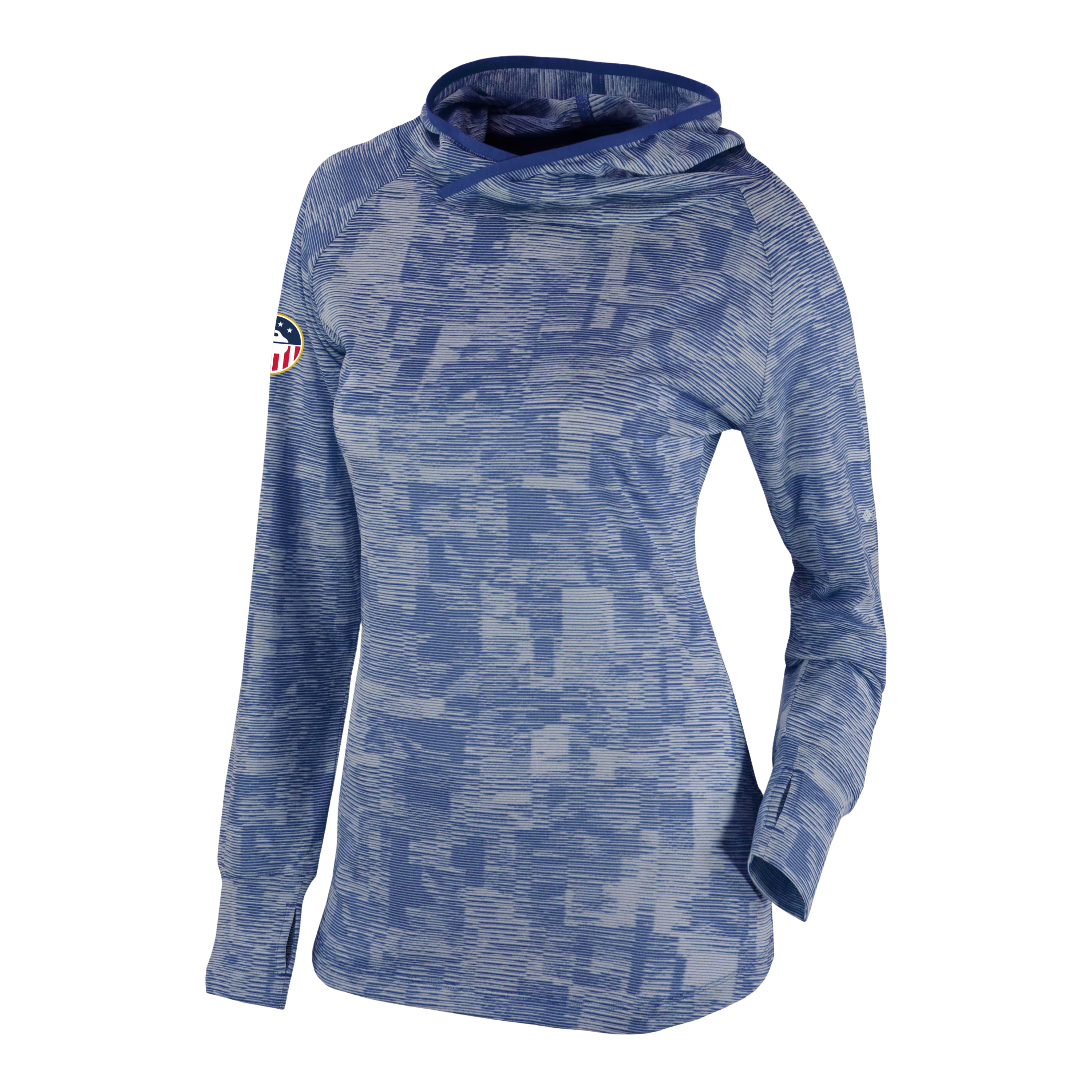 Women's Columbia Sunday Ball Hoodie