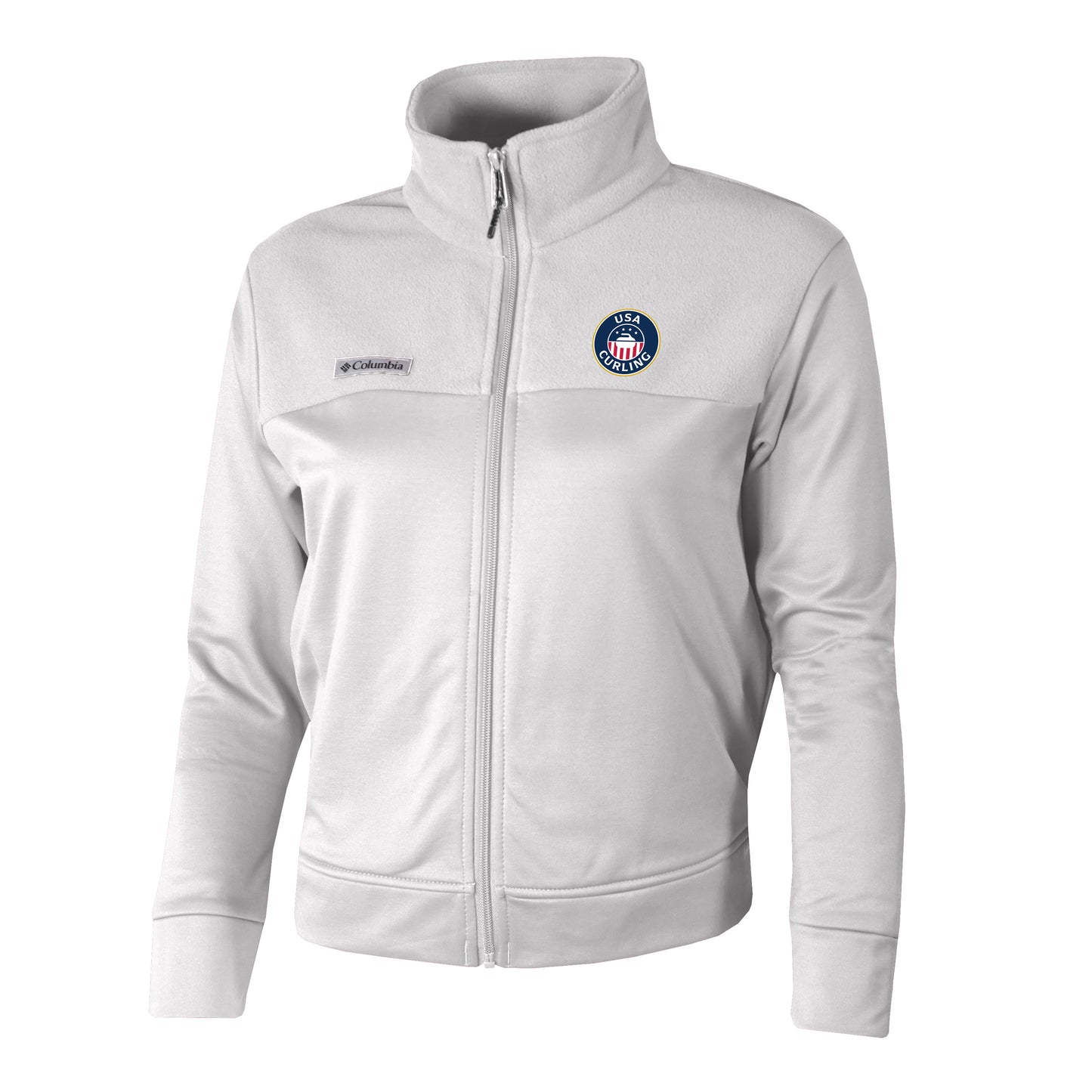 Women's Columbia River Fleece Full Zip