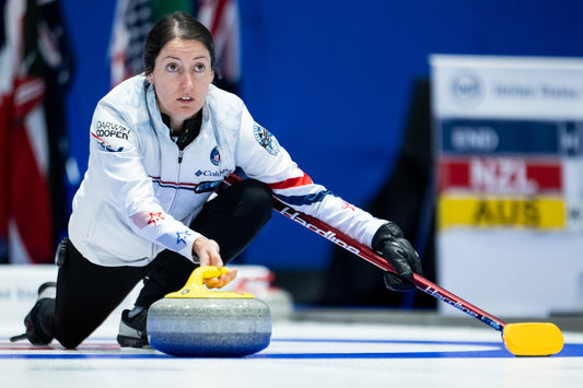 Women’s 2025–26 Worlds Light Uniforms & Jackets