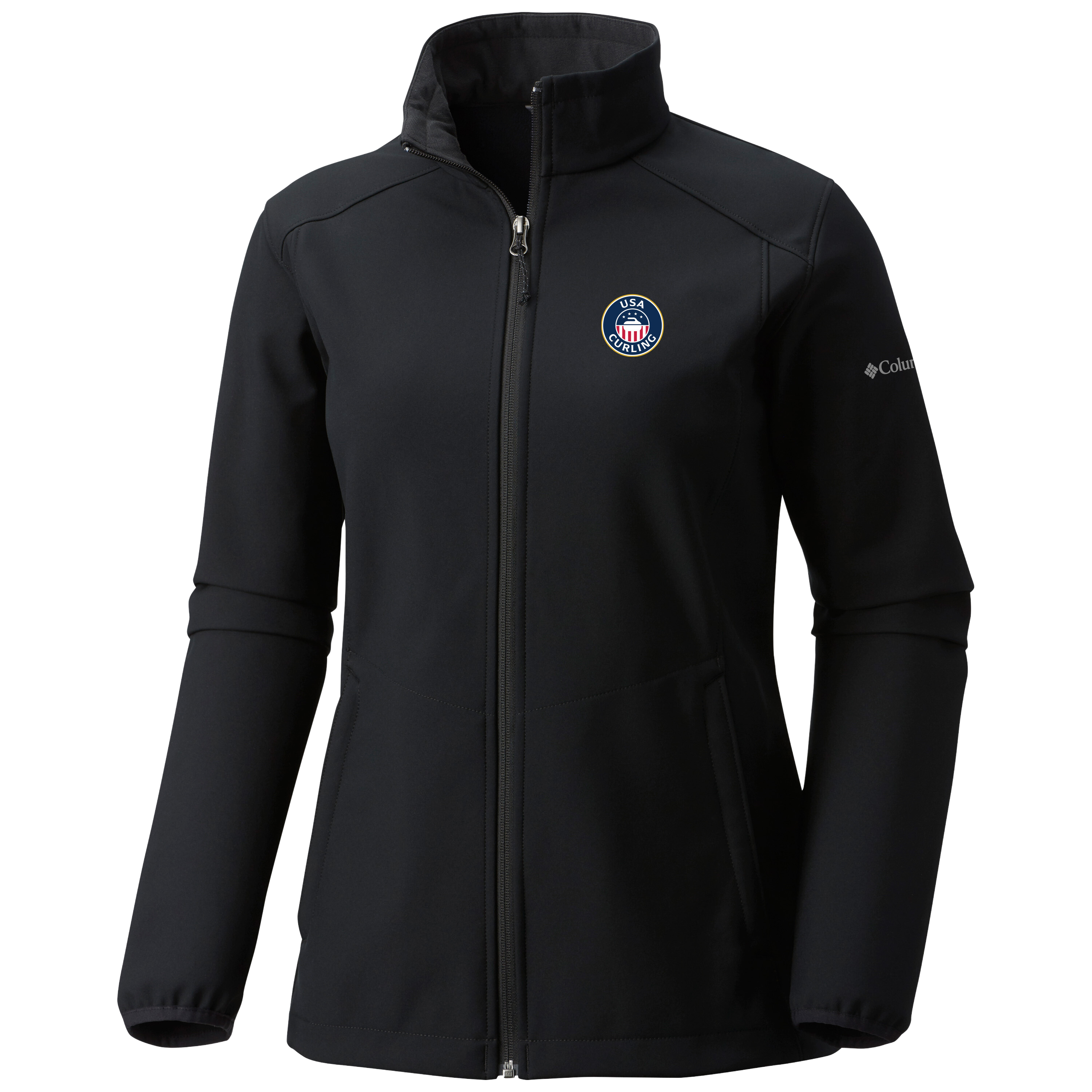 Women's Columbia Kruser Ridge II Softshell Jacket