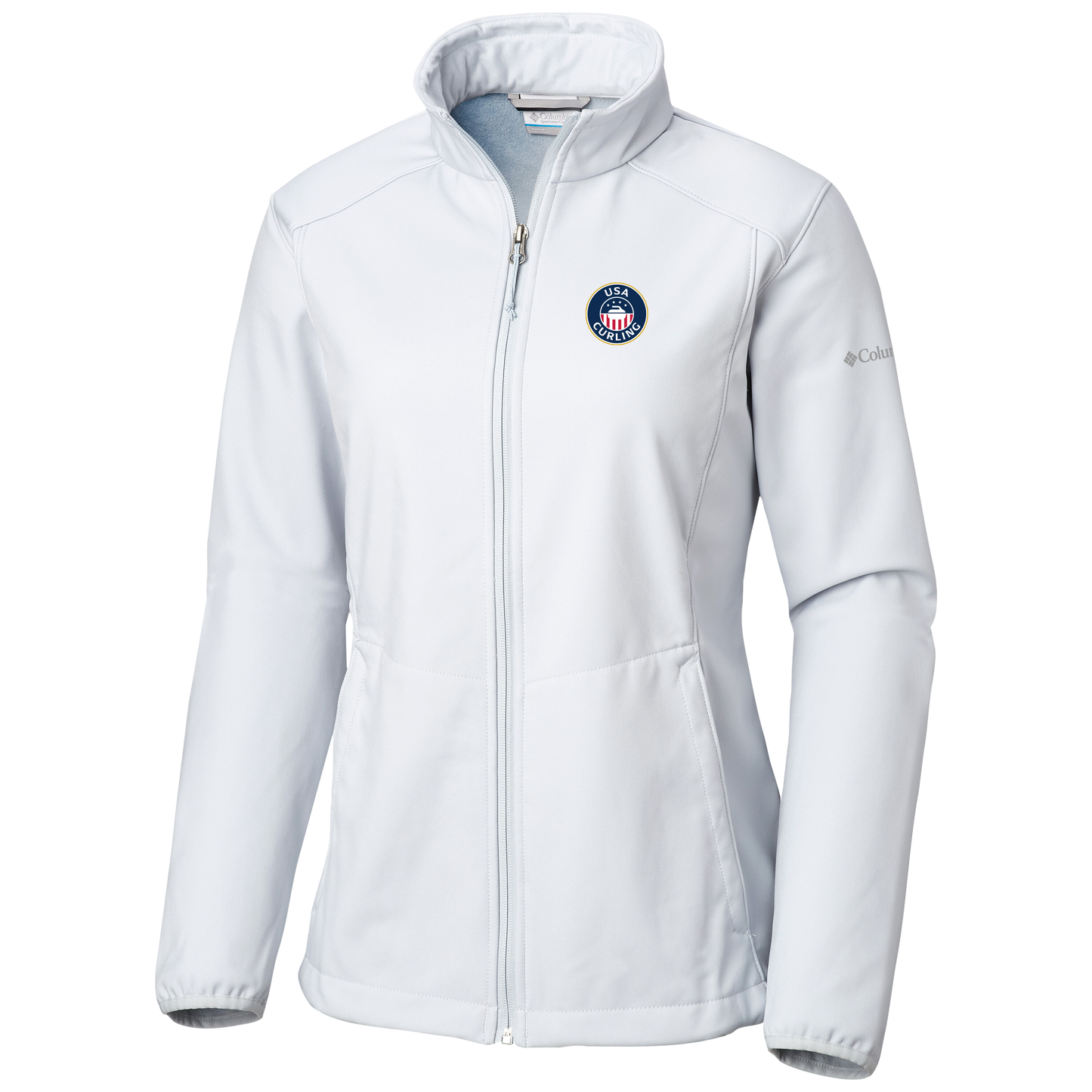 Women's Columbia Kruser Ridge II Softshell Jacket - Final Sale