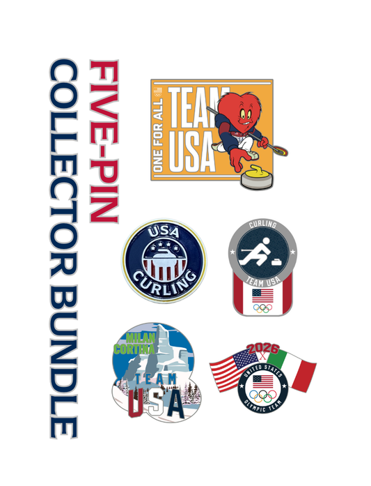 Five-Pin Collector Bundle