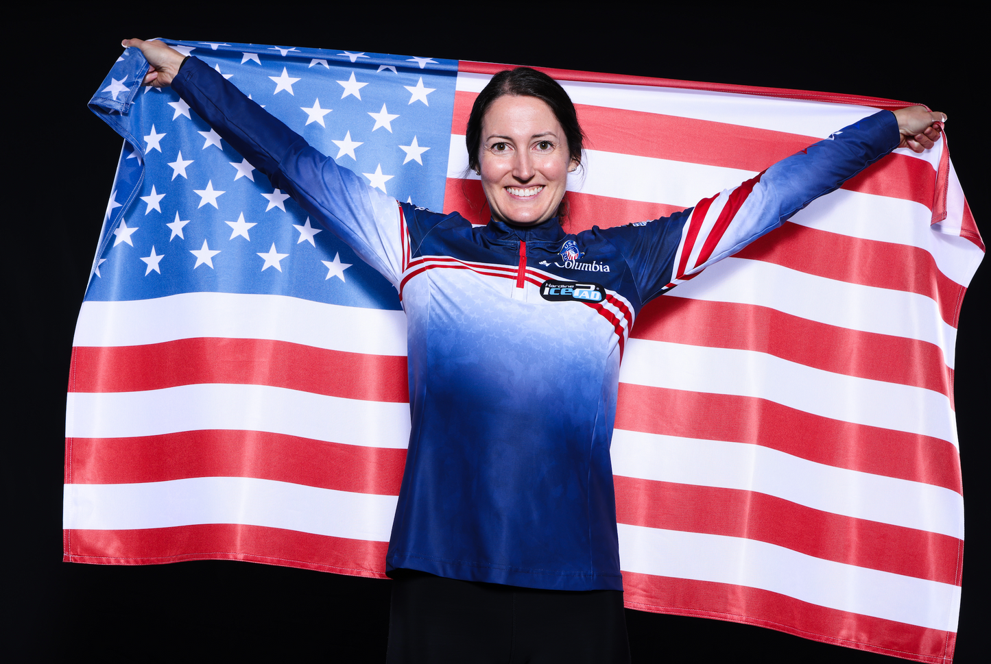 Women’s 2025–26 Worlds Dark Uniforms & Jackets