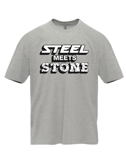 Pre-Order: U.S. Steel Unisex Pan Continental Title Sponsor Tee