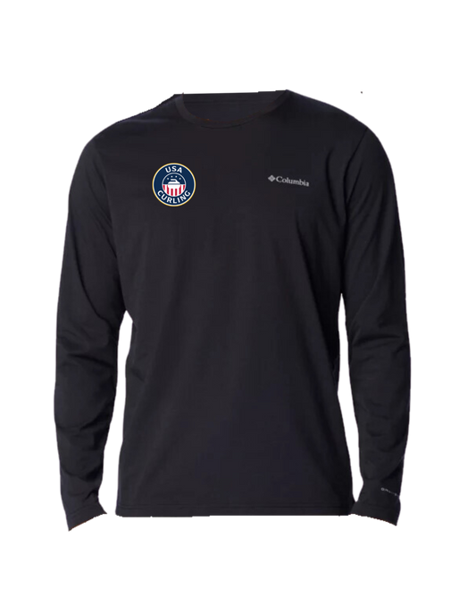 Men's Columbia Canyonland Trail™ Long Sleeve T-Shirt