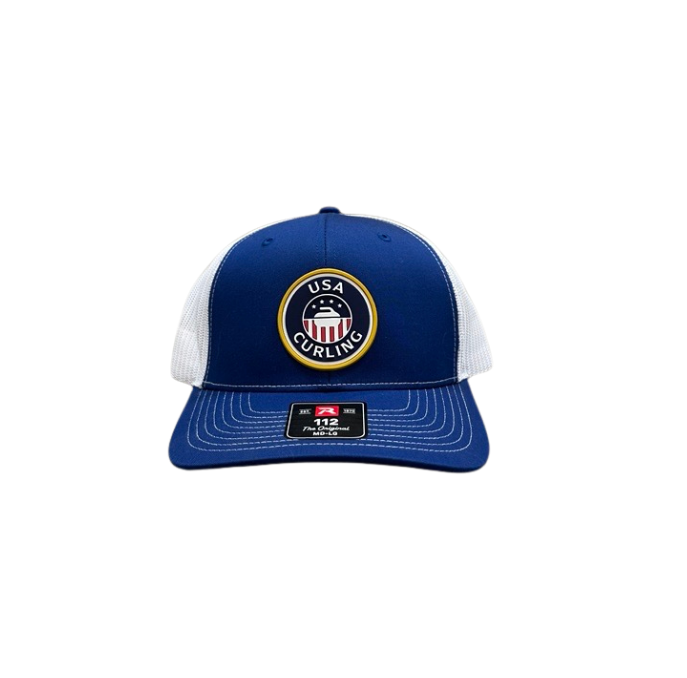 Trucker Caps