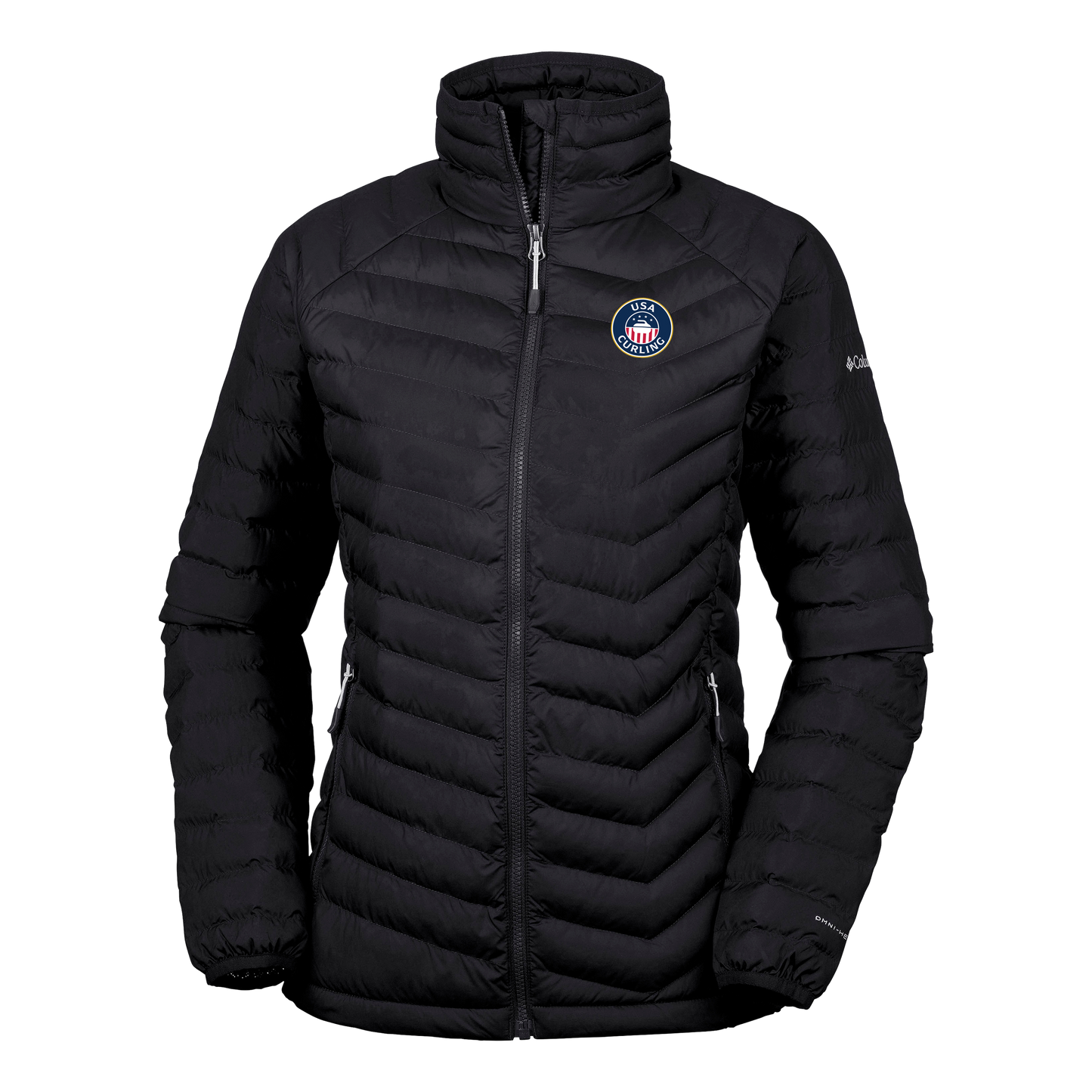Women's Columbia Powder Lite Jacket