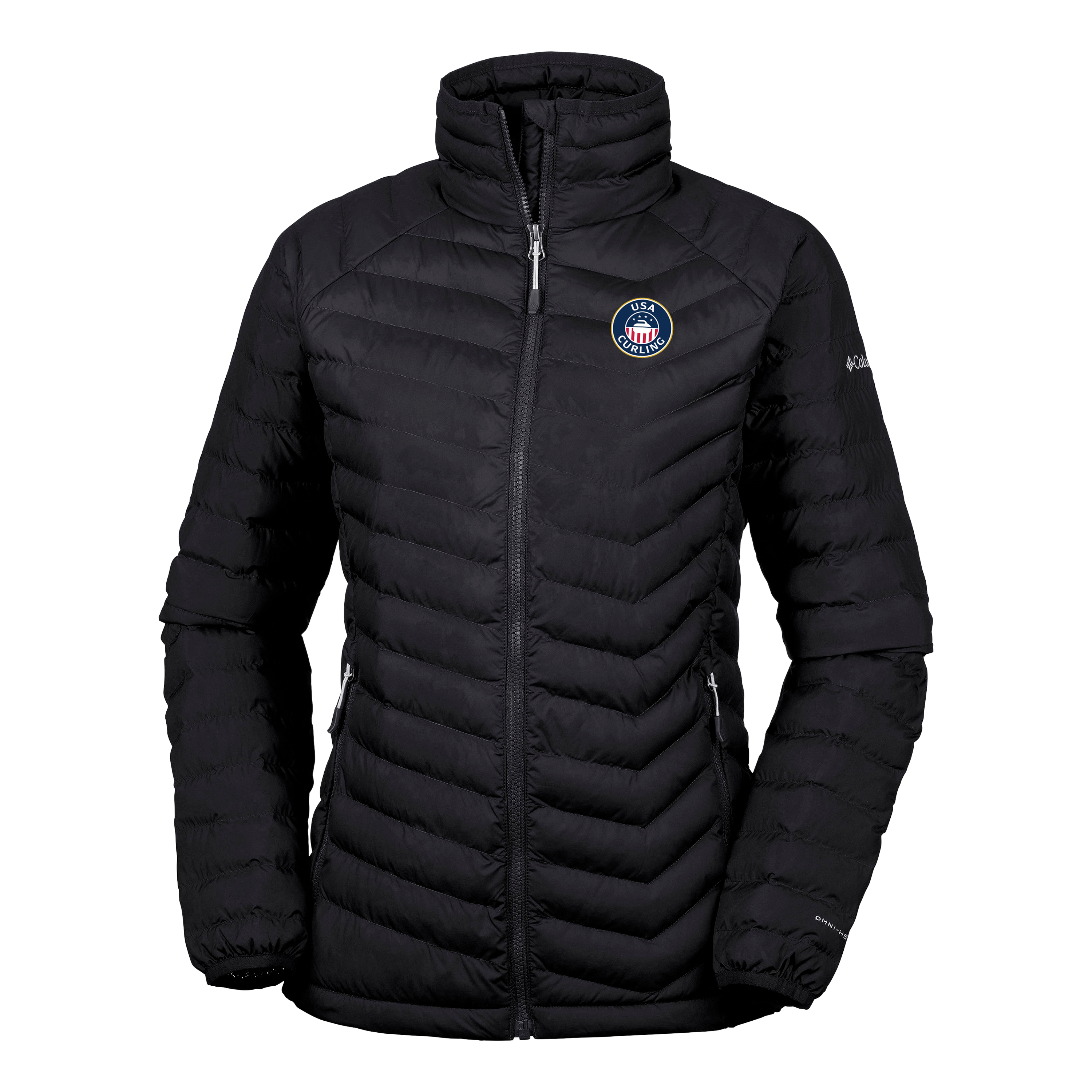 Women's Columbia Powder Lite Jacket
