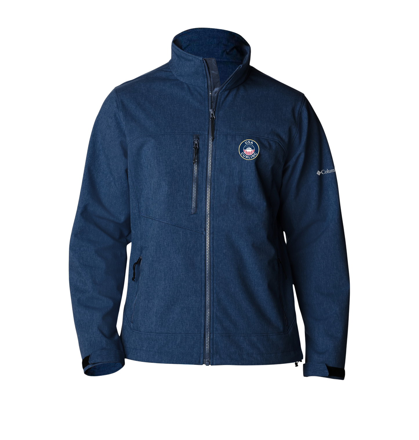 Men's Columbia Ascender Softshell Jacket III