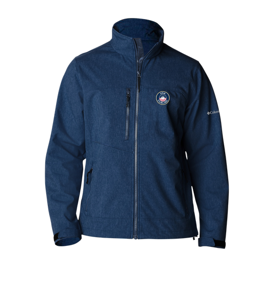 Men's Columbia Ascender Softshell Jacket III