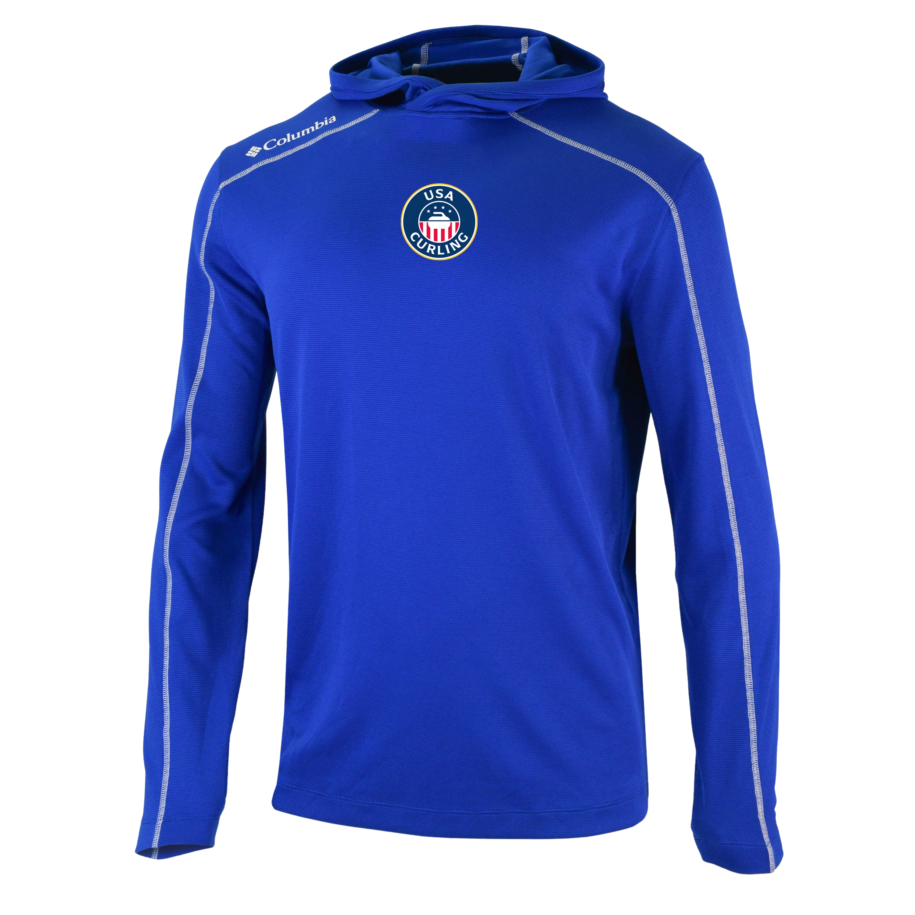 Columbia Size Chart – USA Curling Shop