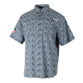 Men's Columbia Floral Tamiami Shirt