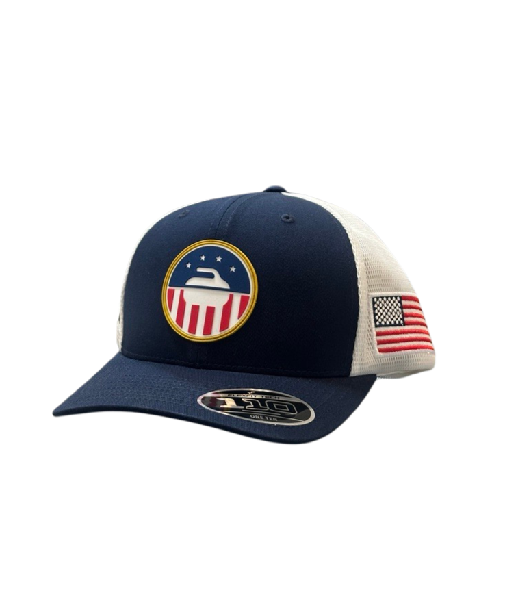 Official Competition Hat