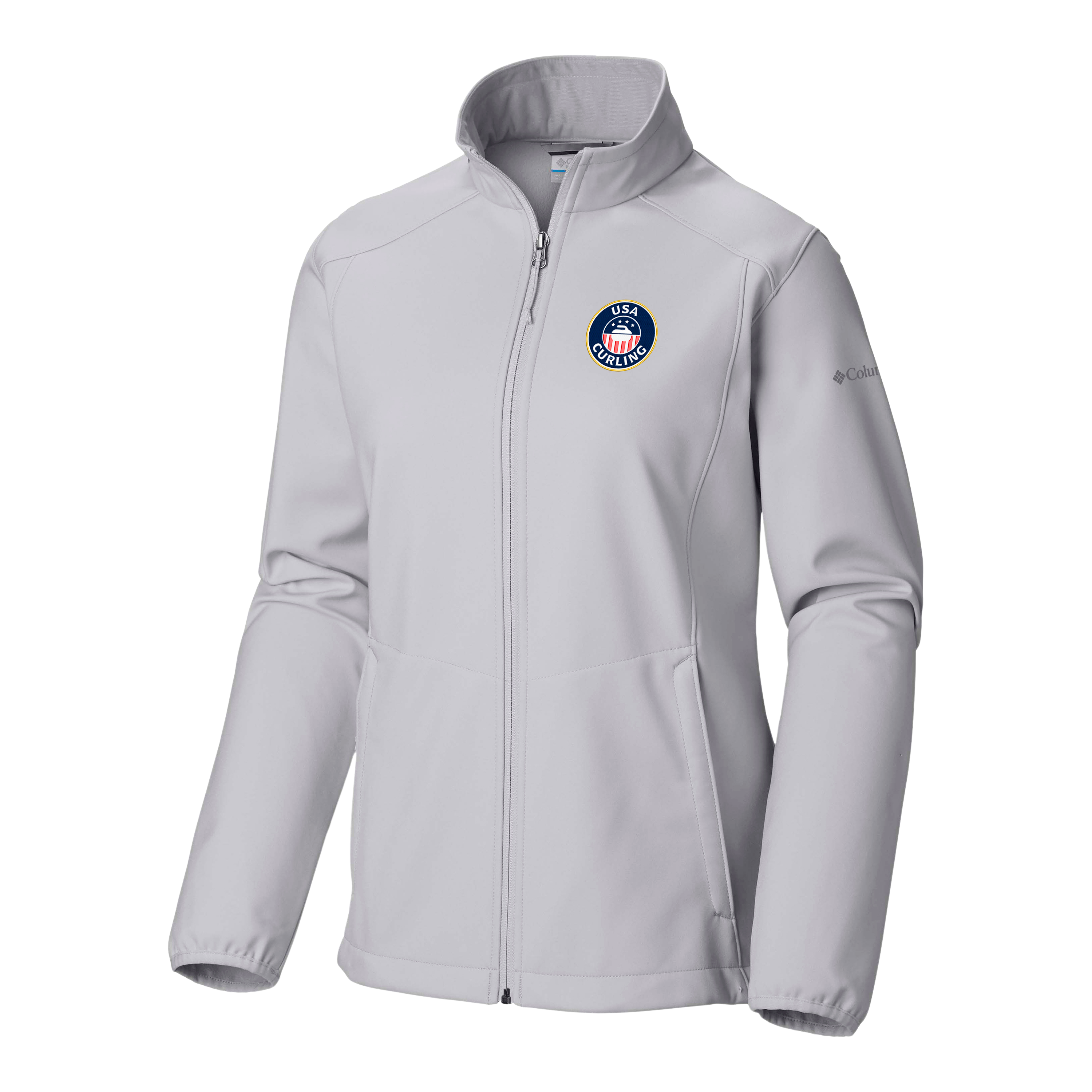 Women's Columbia Kruser Ridge II Softshell Jacket