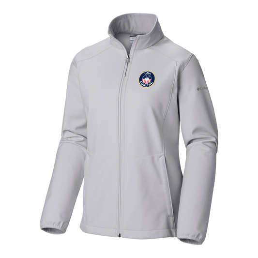 Women's Columbia Kruser Ridge II Softshell Jacket