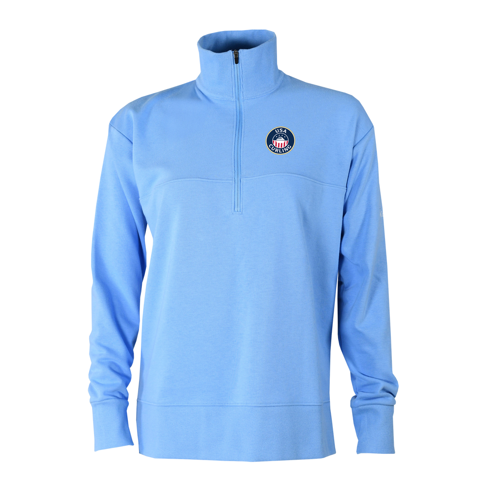 Women's Columbia Omni-Wick Birchwood Hills Pullover
