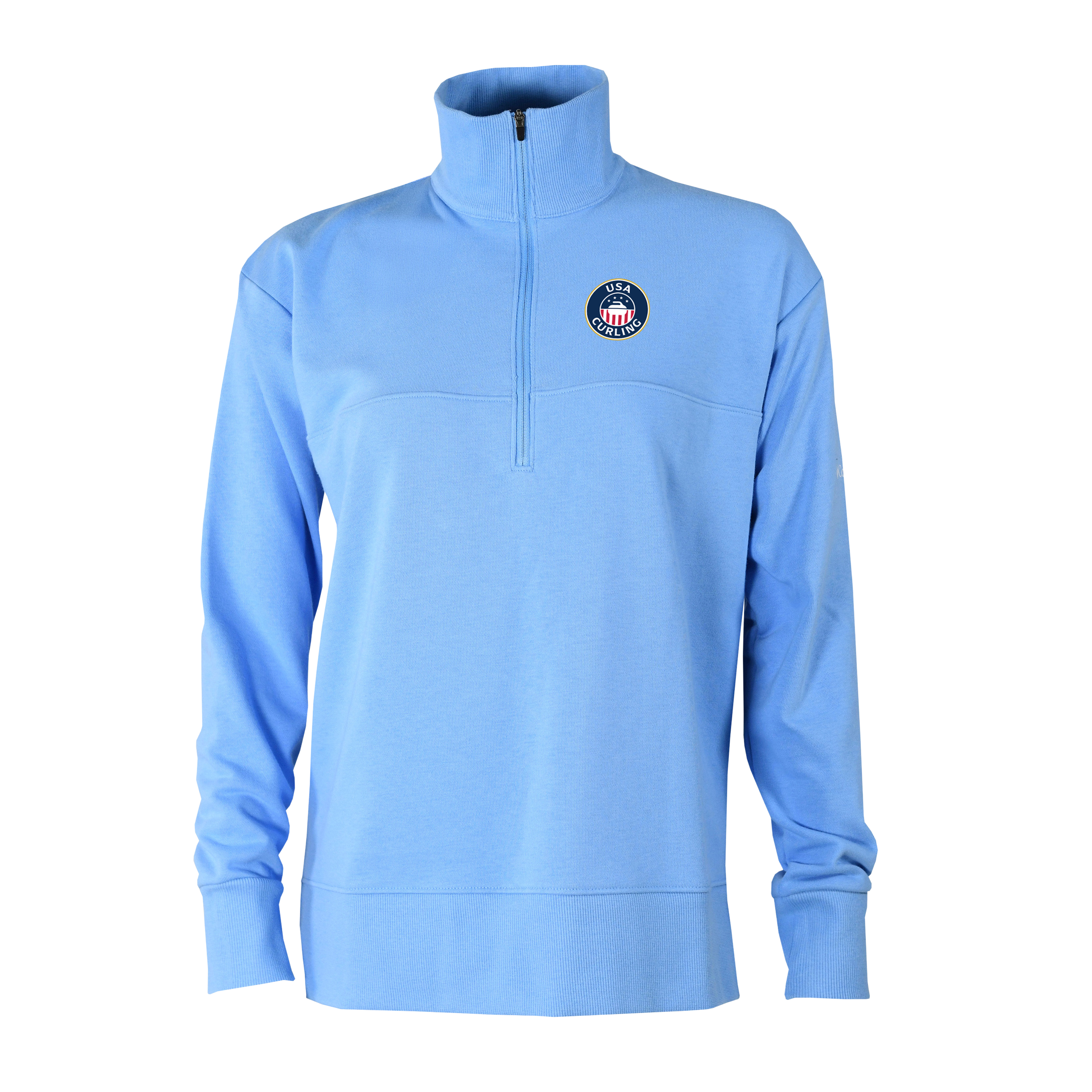 Women's Columbia Omni-Wick Birchwood Hills Pullover
