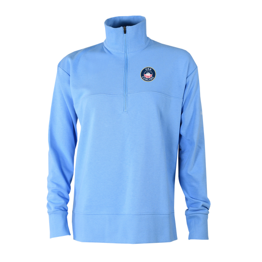 Women's Omni-Wick Birchwood Hills Pullover