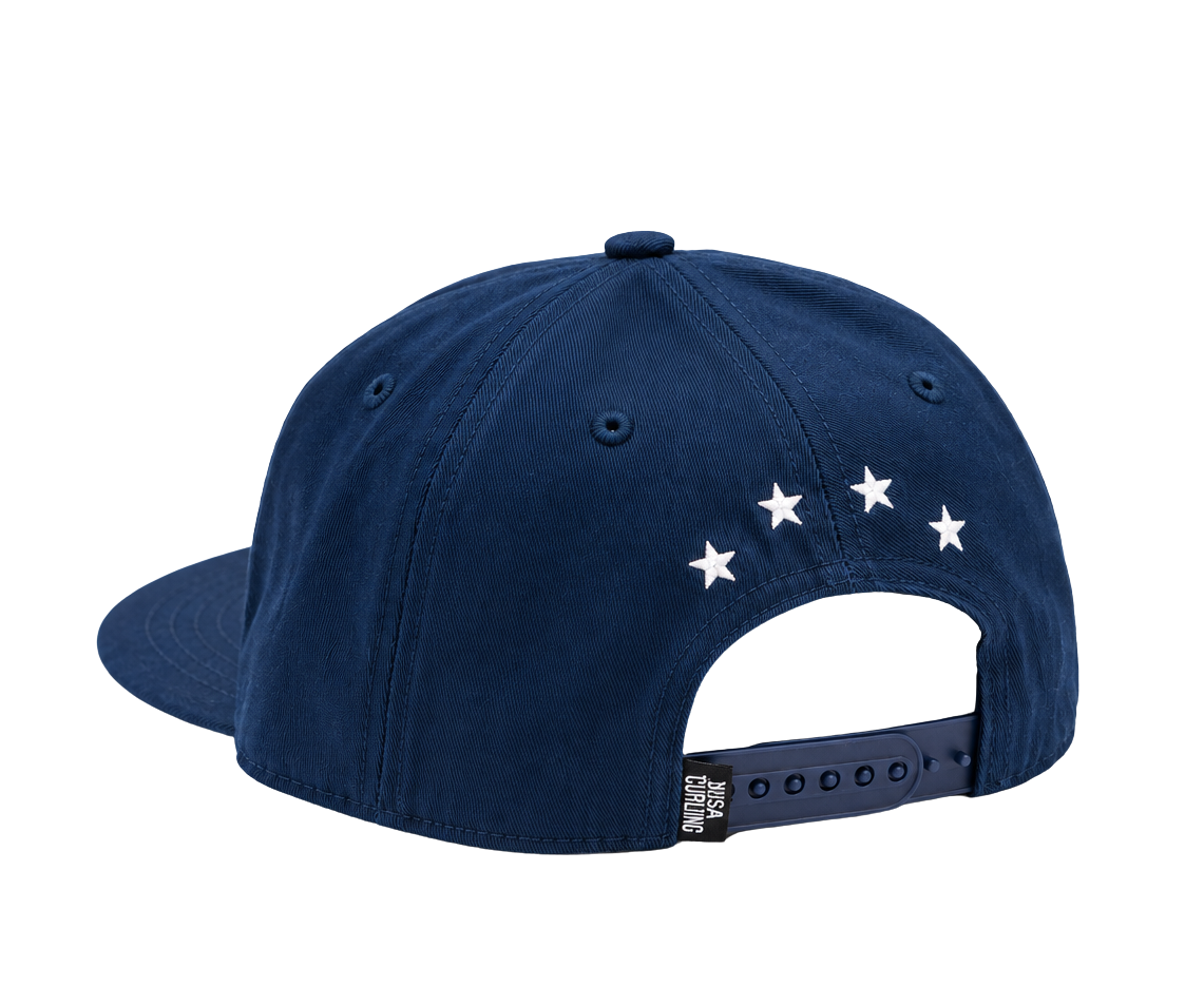The Star Player Cap