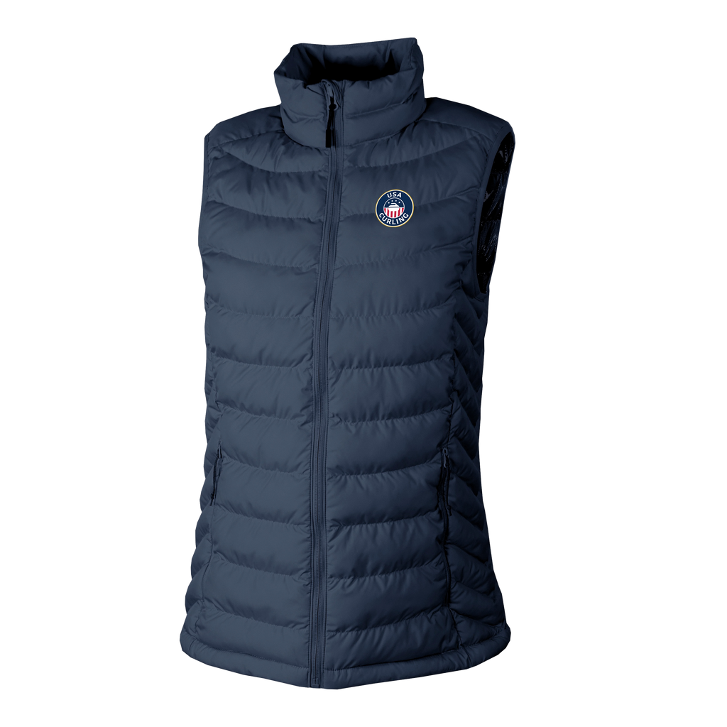 Women's Columbia Powder Lite Vest
