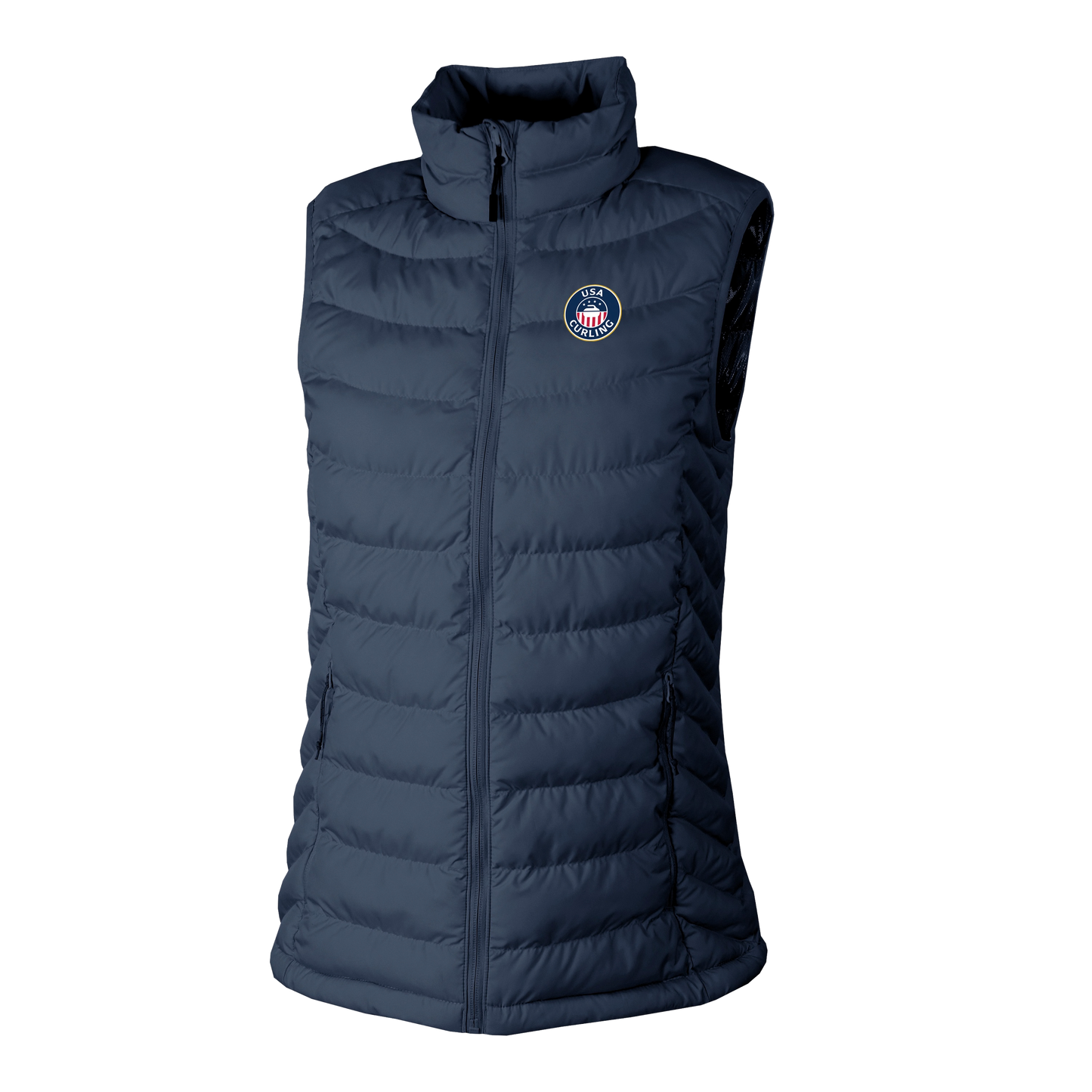Women's Columbia Powder Lite Vest