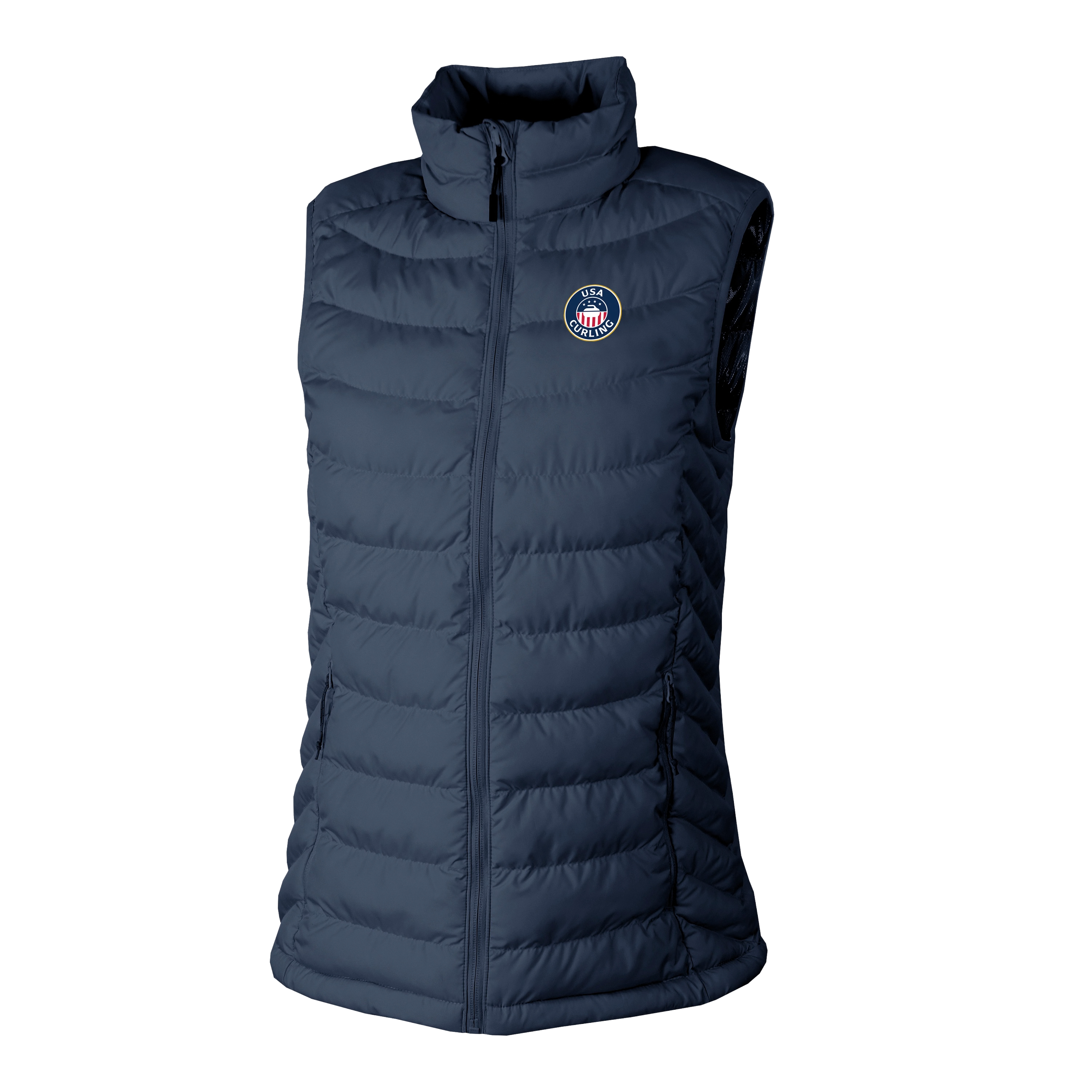 Women's Columbia Powder Lite Vest