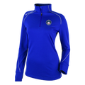 Women's Columbia Omni-Wick Shotgun 1/4 Zip 2.0