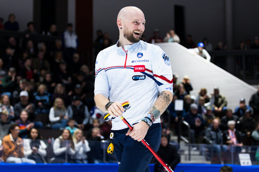 Men’s 2025–26 Worlds Light Uniforms & Jackets