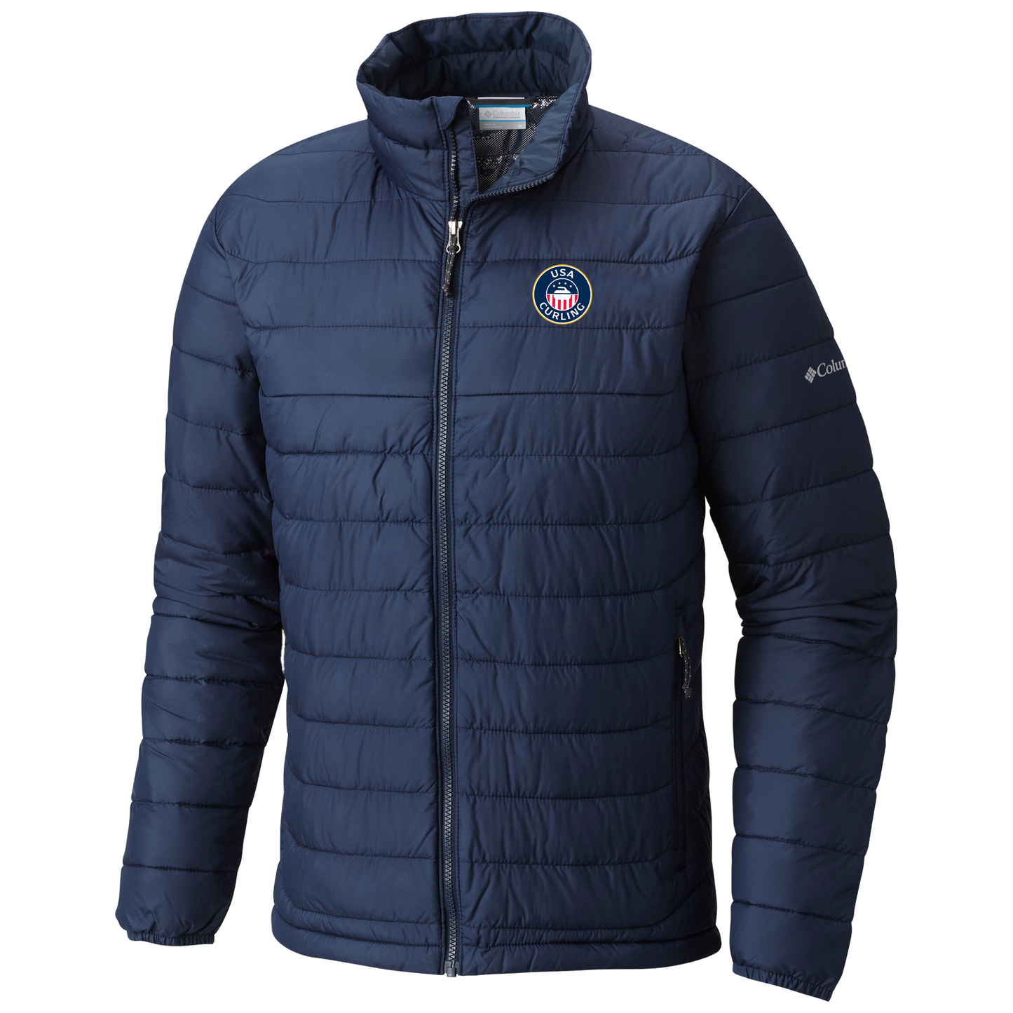 Men's Columbia Powder Lite Jacket