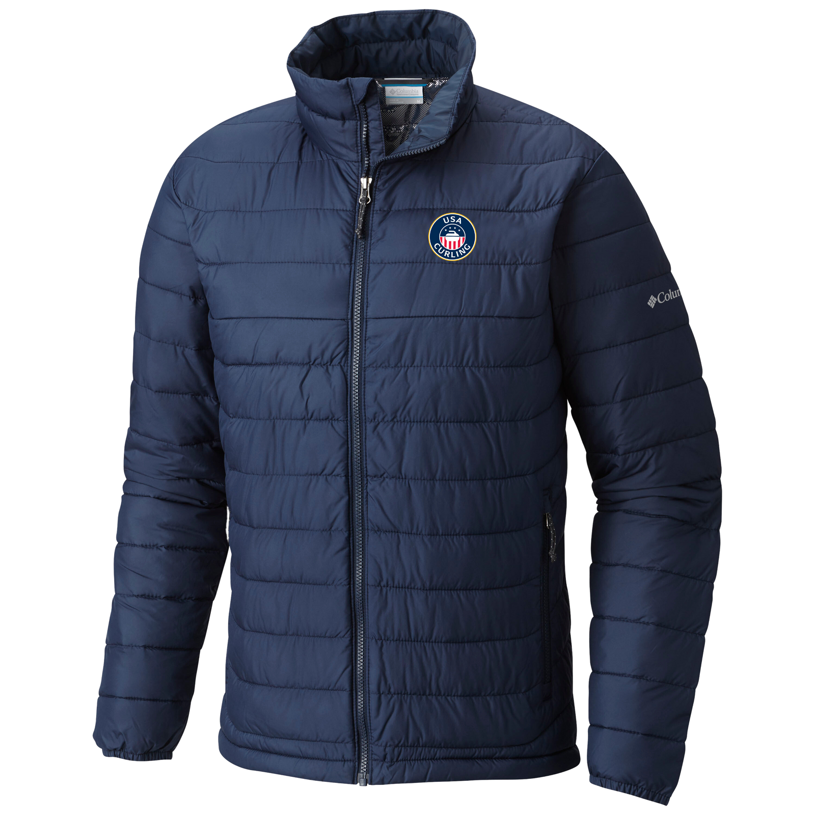 Men's Columbia Powder Lite Jackets