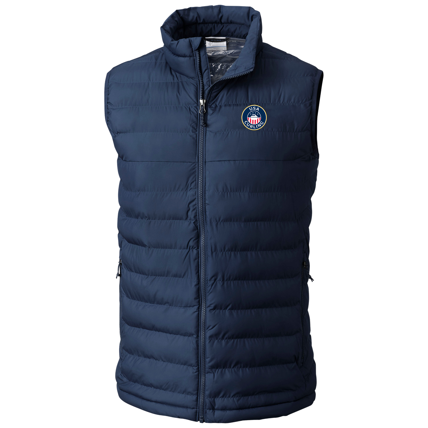 Men's Columbia Powder Lite Vest