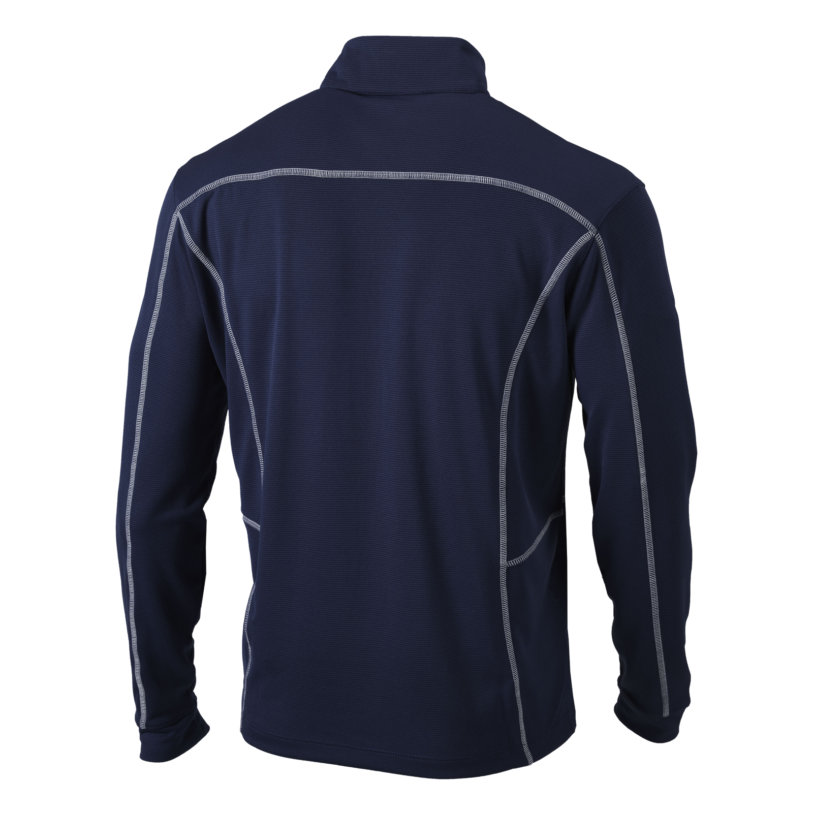 Men's Columbia Omni-Wick Shotgun Quarter Zip – USA Curling Shop